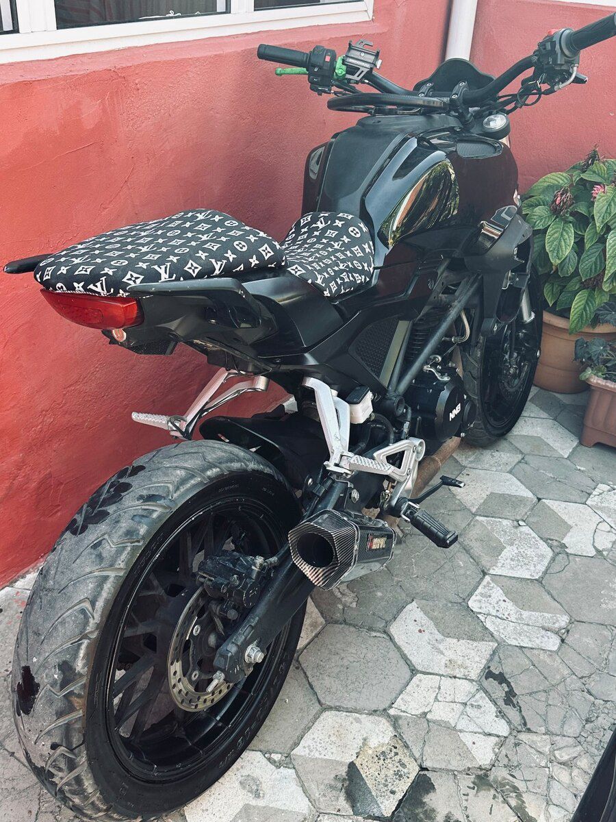 Tufan Nb250, 2024 il — Avto, Bakı (2)