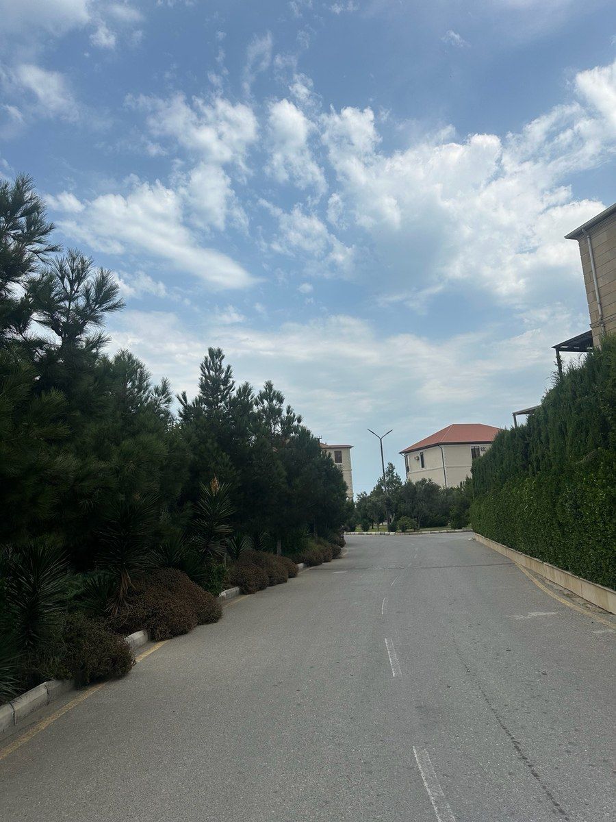 2-otaqlı yeni tikili, Buzovna qəs., 54 m² — Mənzil, Bakı (2)