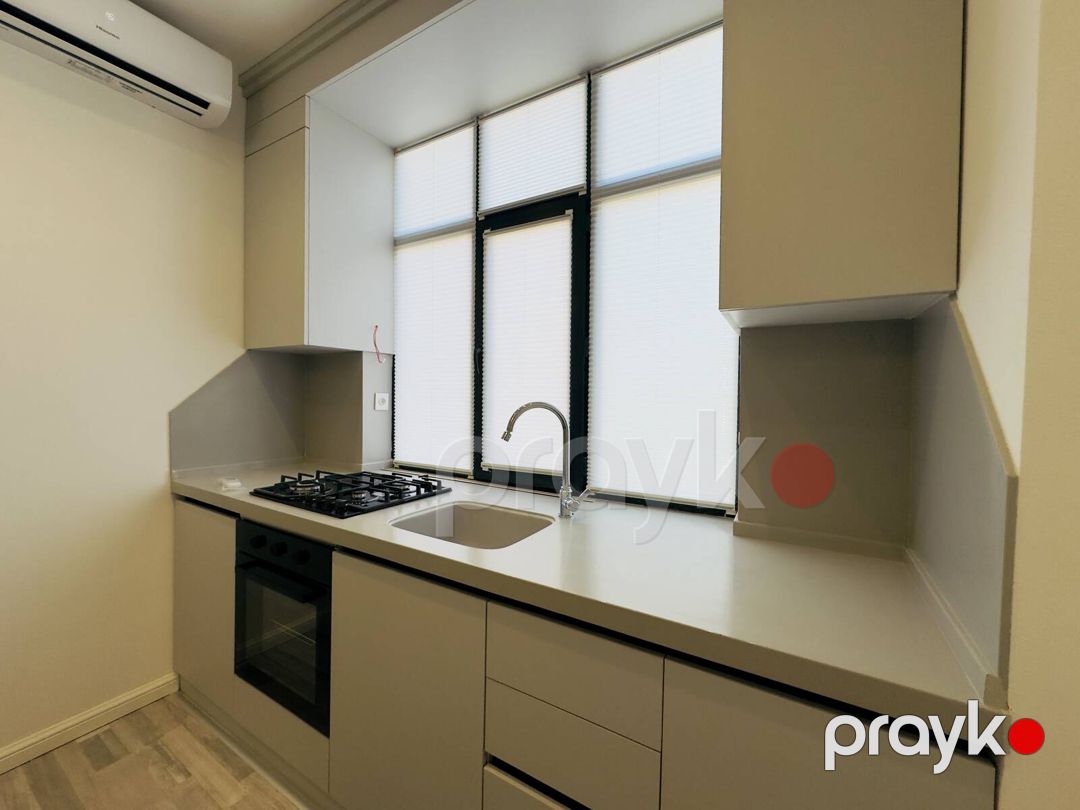 Satılır 2 otaqlı yeni tikili 45.7 m² — Mənzil, Bakı (4)