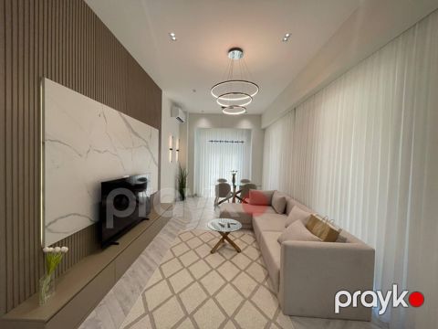 İcarəyə verilir 3 otaqlı yeni tikili 115 m²