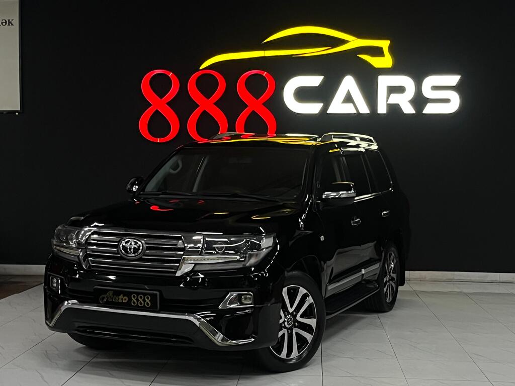 Toyota Land Cruiser, 4.0 L, 2012 il, 257 311 km — Avtomobillər, Sumqayıt (4)