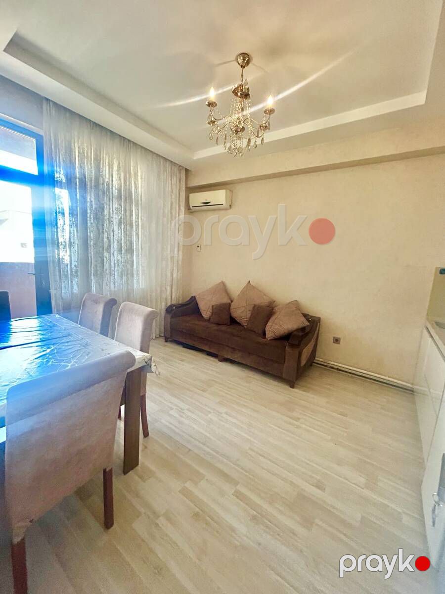 Satılır 2 otaqlı yeni tikili 50 m² — Mənzil, Bakı (3)