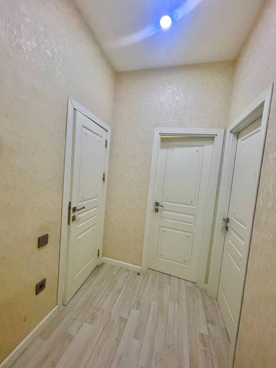Satılır 2 otaqlı yeni tikili 50 m² — Mənzil, Bakı (11)