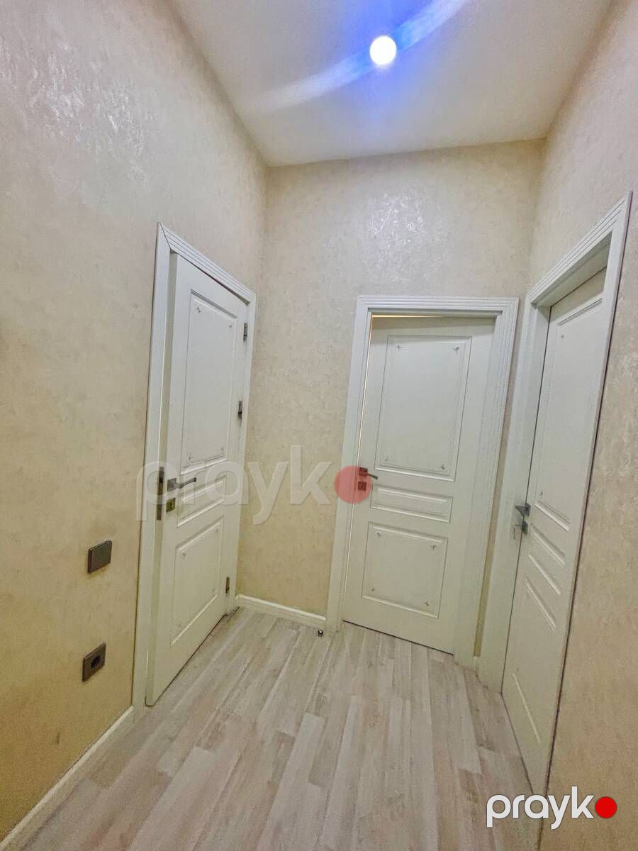 Satılır 2 otaqlı yeni tikili 50 m² — Mənzil, Bakı (11)