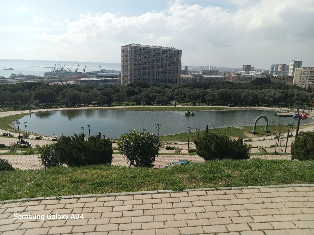 Satılır 2 otaqlı yeni tikili 55 m² — Mənzil, Bakı (7)