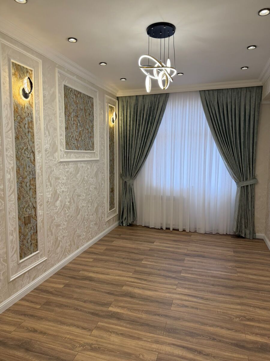 Satılır 3 otaqlı yeni tikili 90 m² — Mənzil, Bakı (12)