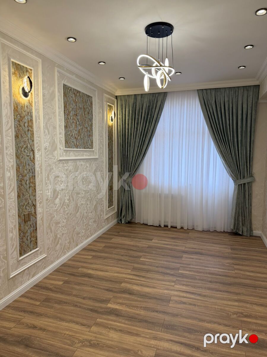 Satılır 3 otaqlı yeni tikili 90 m² — Mənzil, Bakı (6)