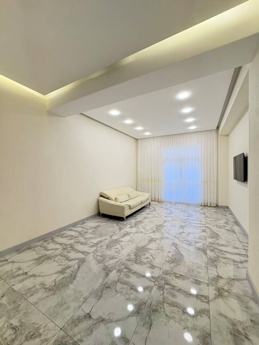 İcarəyə verilir 2 otaqlı yeni tikili 100 m² — Mənzil, Bakı (4)
