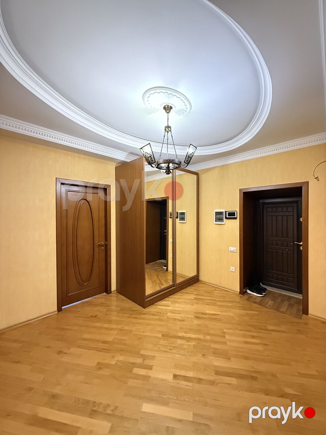 Satılır 3 otaqlı yeni tikili 90 m² — Mənzil, Bakı (5)