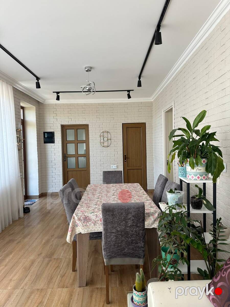 İcarəyə verilir 3 otaqlı yeni tikili 120 m² — Mənzil, Bakı (2)