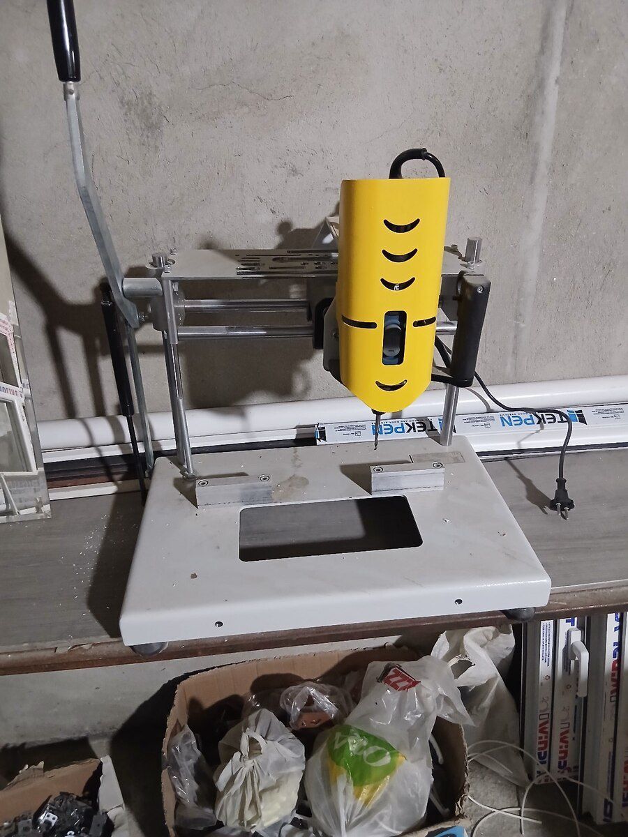 Plastik qapı pəncərə avadanlığı — Biznes və avadanlıq, Sumqayıt (2)