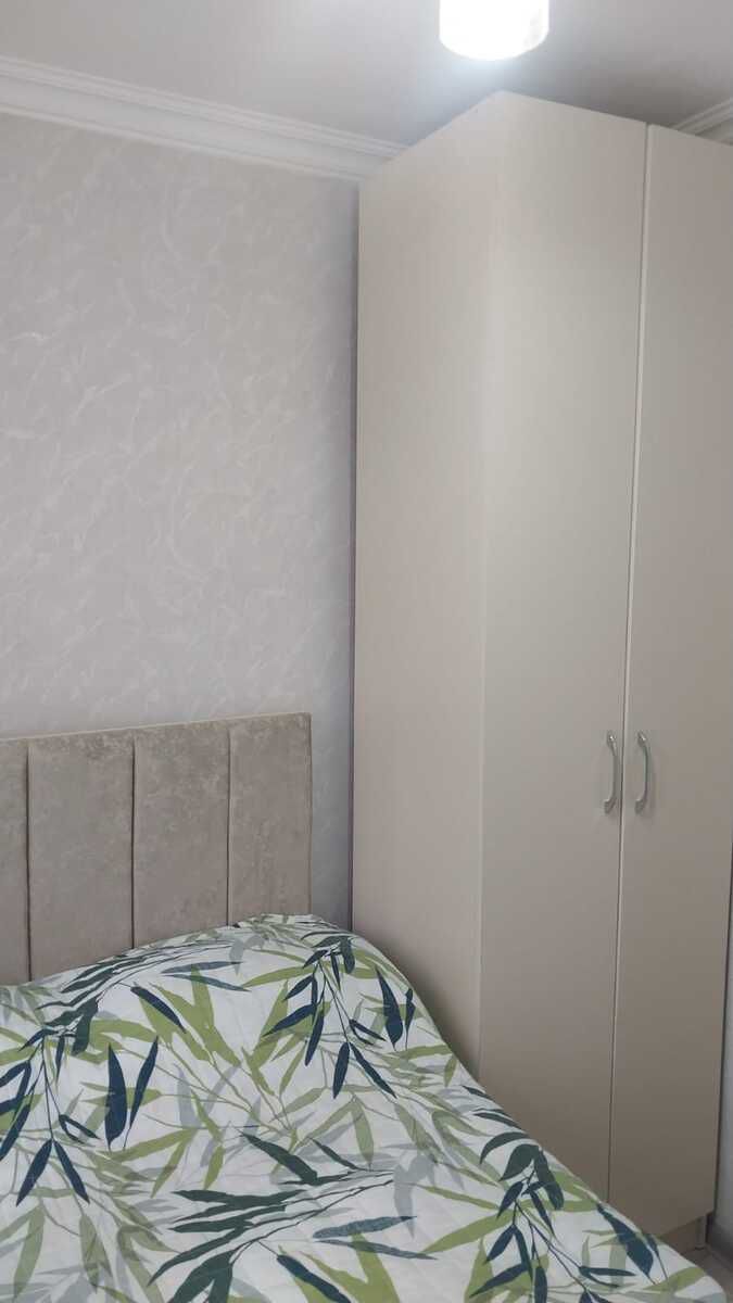 Satılır 2 otaqlı köhnə tikili 35 m² — Mənzil, Bakı (10)