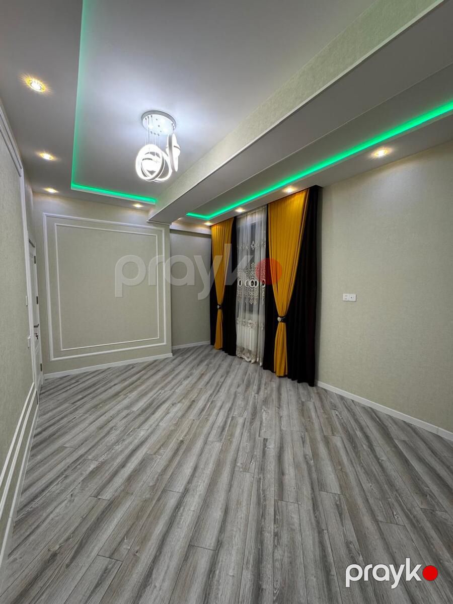 Satılır 2 otaqlı yeni tikili 67 m² — Mənzil, Bakı (5)