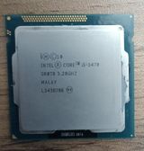 Intel Core i5 3470 3-cü nəsil — Goods