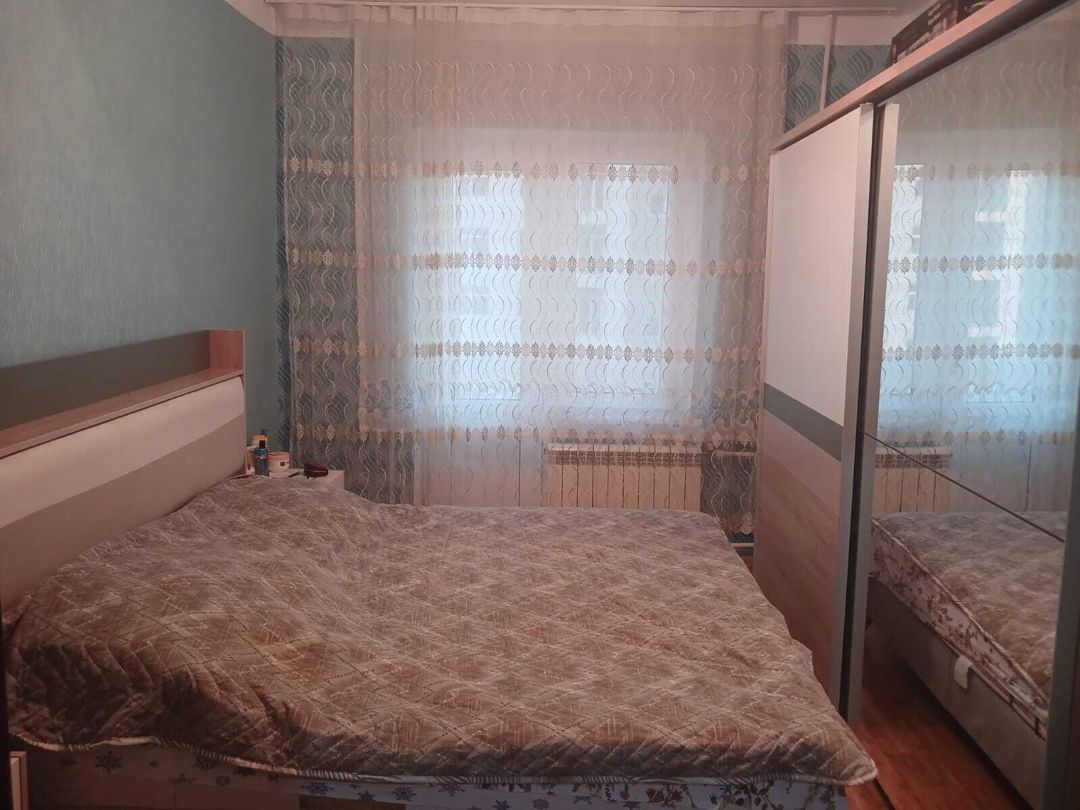 Satılır 2 otaqlı köhnə tikili 52 m² — Mənzil, Bakı (10)