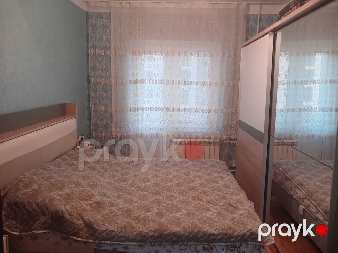 Satılır 2 otaqlı köhnə tikili 52 m² — Mənzil, Bakı (4)