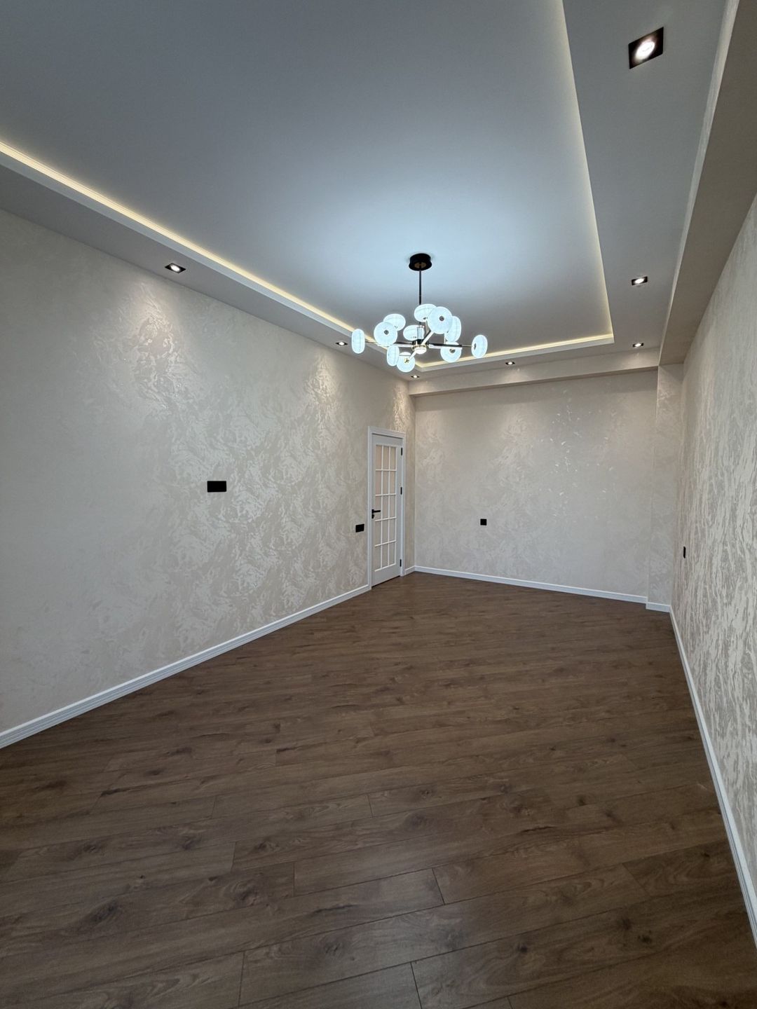 Satılır 2 otaqlı yeni tikili 57 m² — Mənzil, Sumqayıt (5)