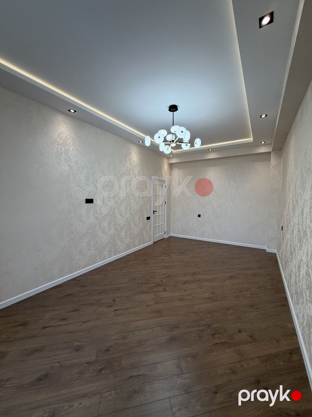 Satılır 2 otaqlı yeni tikili 57 m² — Mənzil, Sumqayıt (5)