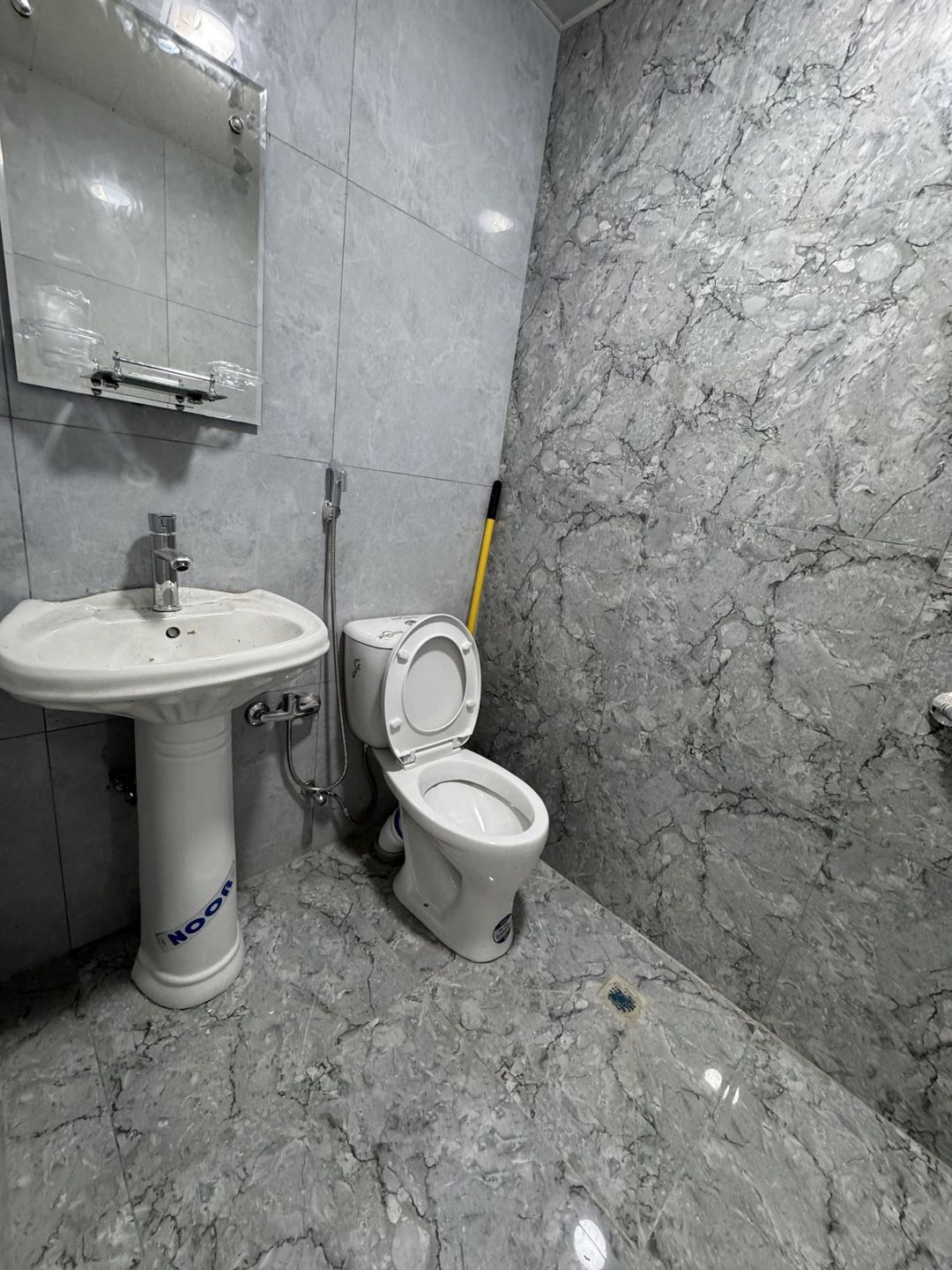 2-otaqlı yeni tikili, Xırdalan ş., 38 m² — Mənzil, Xırdalan (9)