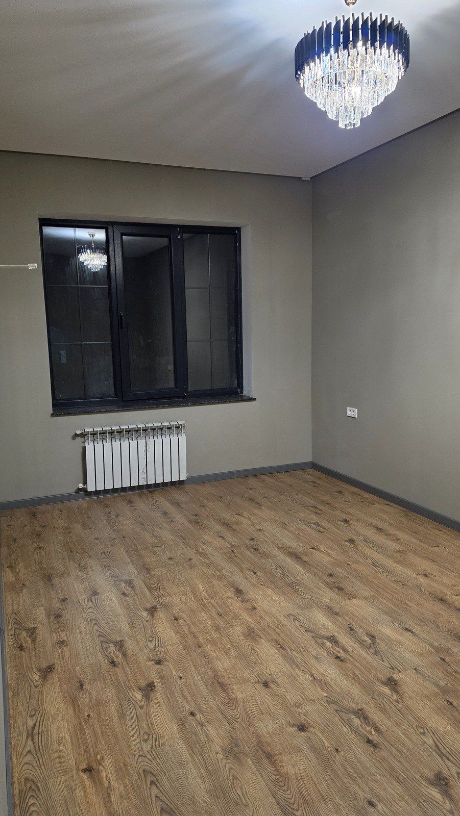 Satılır 4 otaqlı həyət evi/bağ evi 120 m² — Ev, villa, Bakı (11)