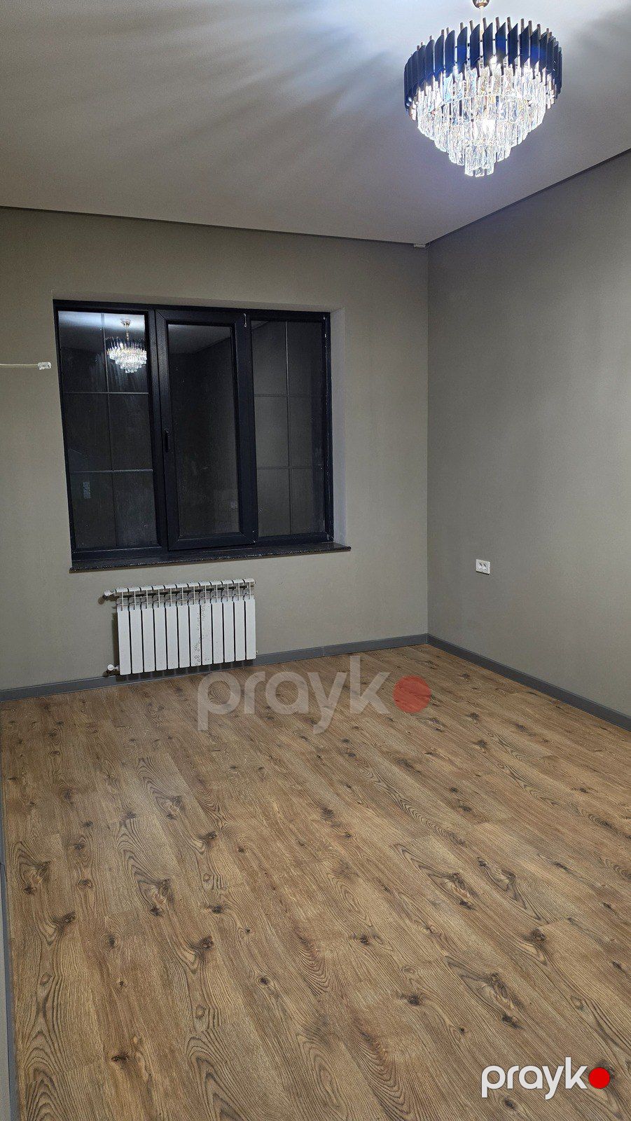 Satılır 4 otaqlı həyət evi/bağ evi 120 m² — Ev, villa, Bakı (11)