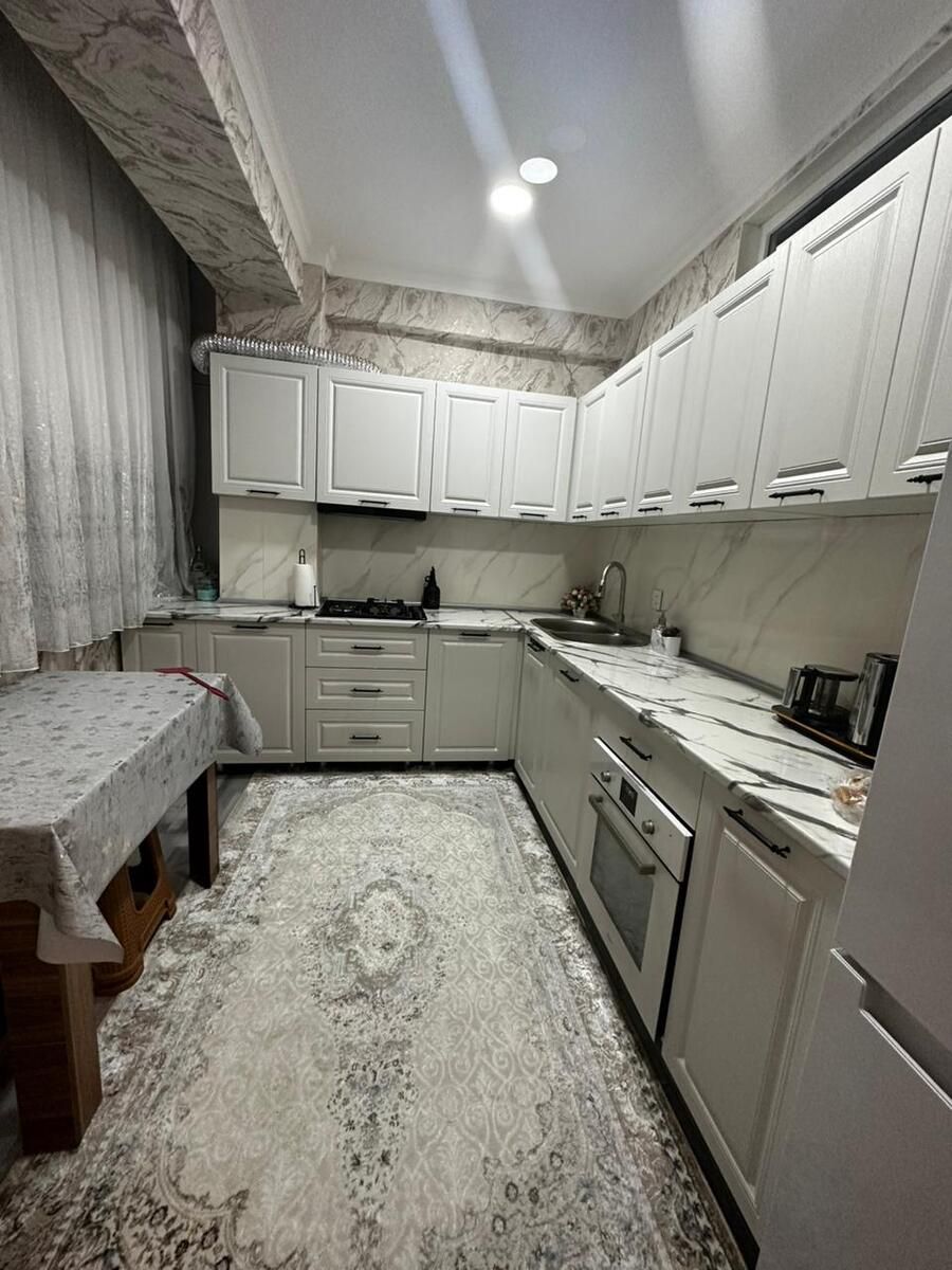 Satılır 2 otaqlı yeni tikili 57 m² — Mənzil, Bakı (3)