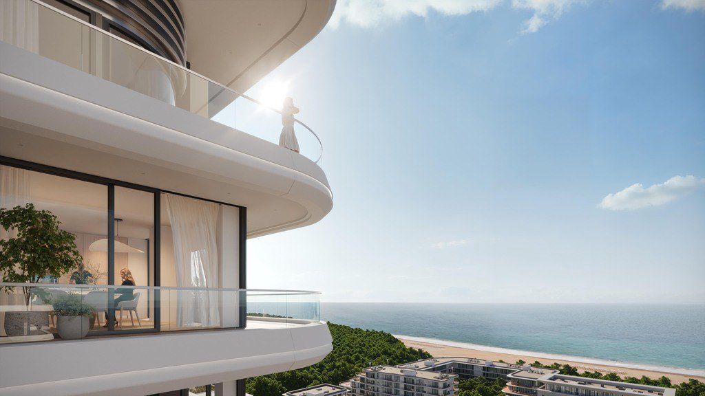 Satılır 2 otaqlı yeni tikili 81.5 m² — Mənzil, Bakı (3)