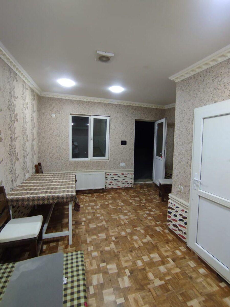 1-otaqlı mənzil kirayə verilir, Yeni Ramana qəs., 35 m² — Mənzil, Bakı (5)