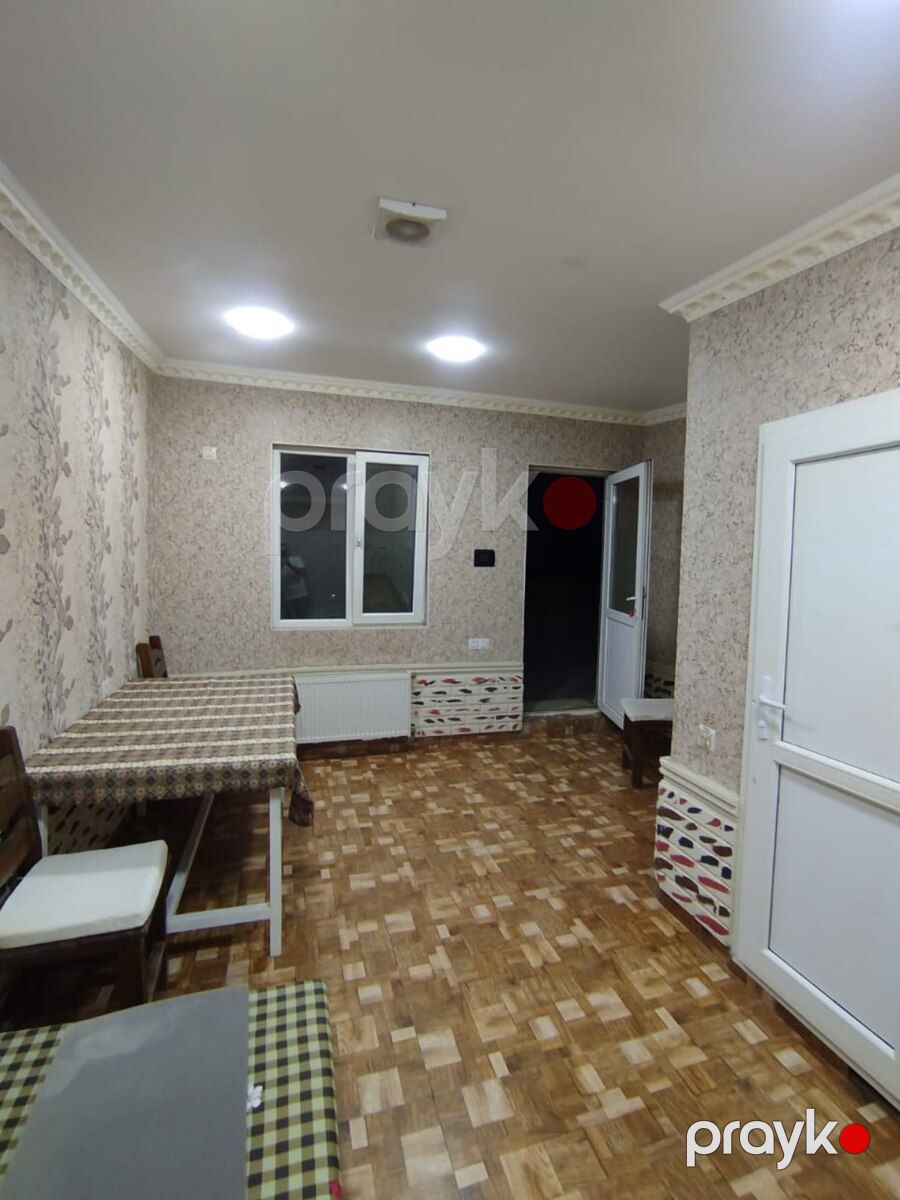 1-otaqlı mənzil kirayə verilir, Yeni Ramana qəs., 35 m² — Mənzil, Bakı (5)
