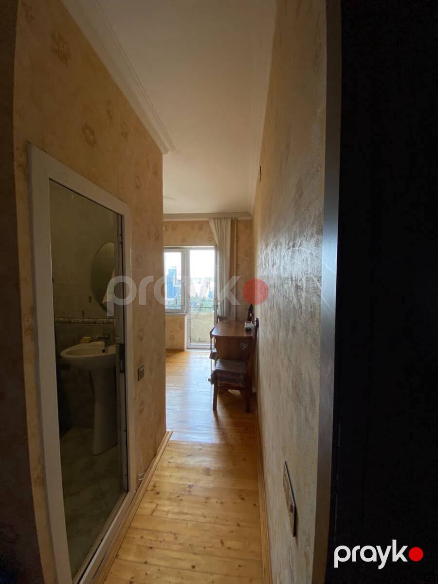İcarəyə verilir 1 otaqlı köhnə tikili 50 m² — Mənzil, Bakı (3)