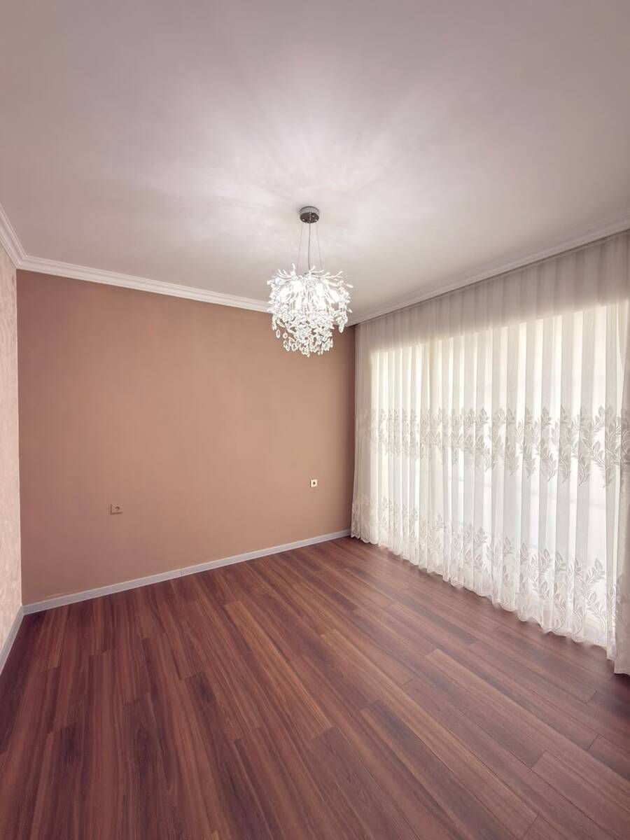 Satılır 4 otaqlı həyət evi/bağ evi 100 m² — Ev, villa, Bakı (10)