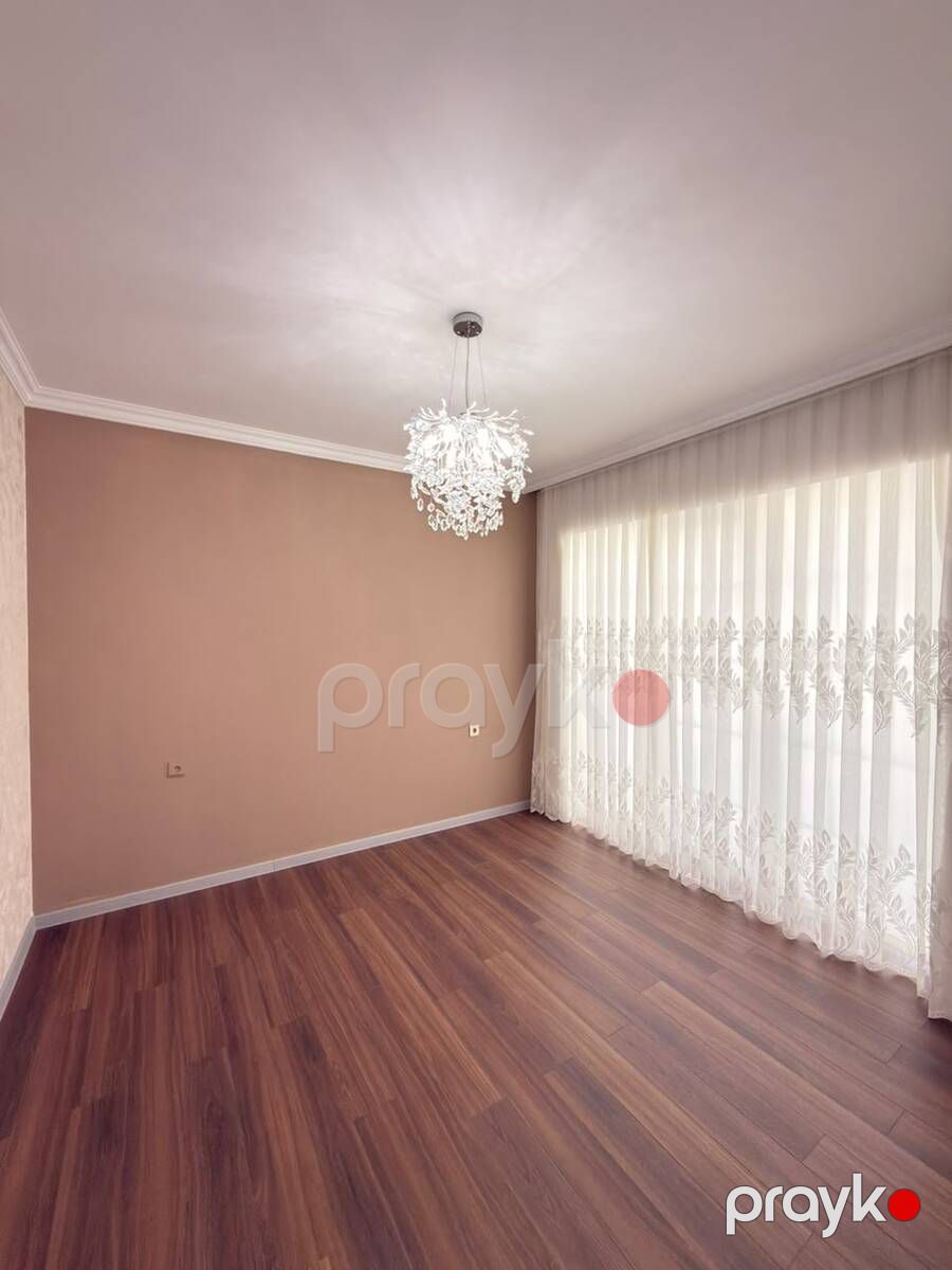 Satılır 4 otaqlı həyət evi/bağ evi 100 m² — Ev, villa, Bakı (10)