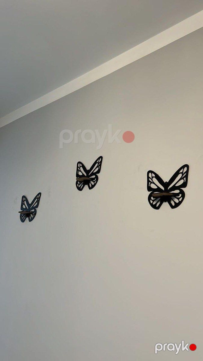 İcarəyə verilir 1 otaqlı yeni tikili 30 m² — Mənzil, Bakı (8)