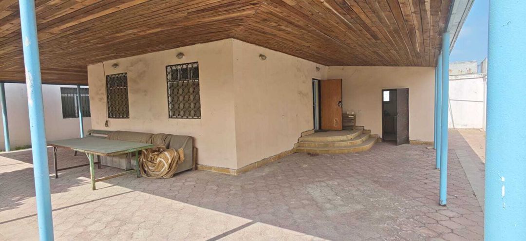 Həyət evi, Hövsan qəs. — Ev, villa, Bakı (5)