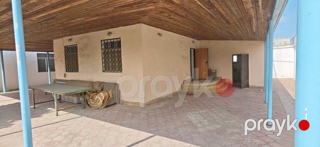 Həyət evi, Hövsan qəs. — Ev, villa, Bakı (5)
