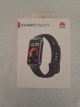 Huawei Band 9 — Elektronika