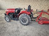 Traktor, 2023 il — Otomobil