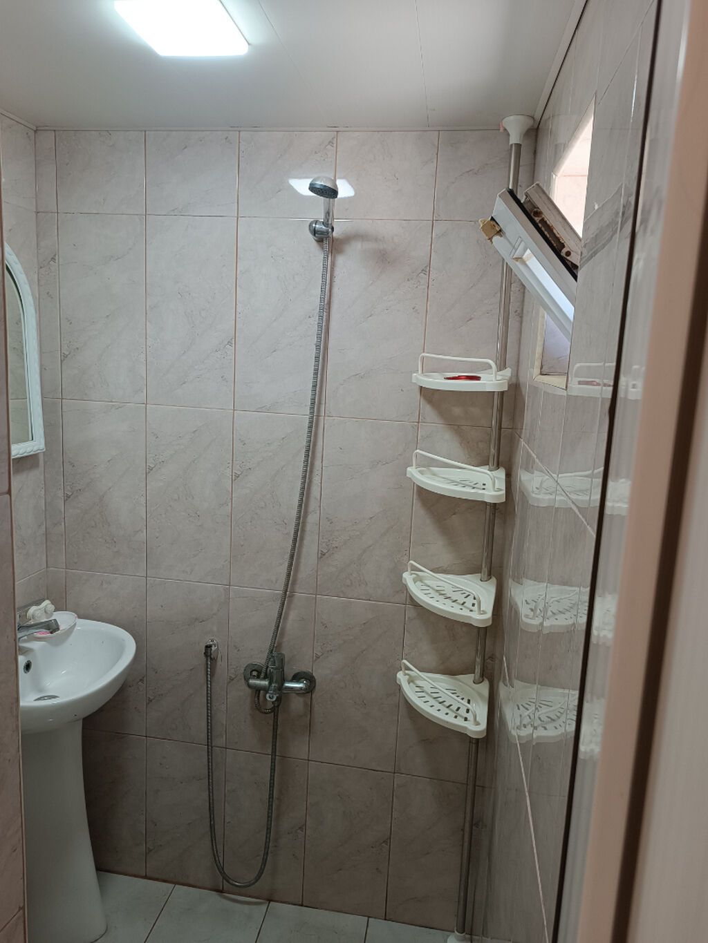 23 kv. m, 1 otaqlı — Daşınmaz əmlak, Bakı (4)