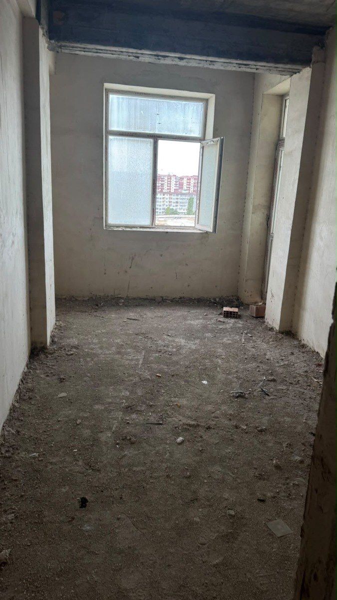 Satılır 3 otaqlı yeni tikili 104 m² — Mənzil, Bakı (9)
