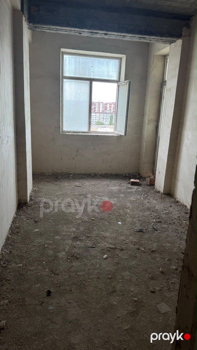 Satılır 3 otaqlı yeni tikili 104 m² — Mənzil, Bakı (9)