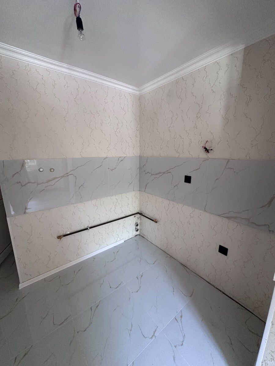 2-otaqlı mənzil, Sumqayıt ş., 48 m² — Mənzil, Sumqayıt (5)