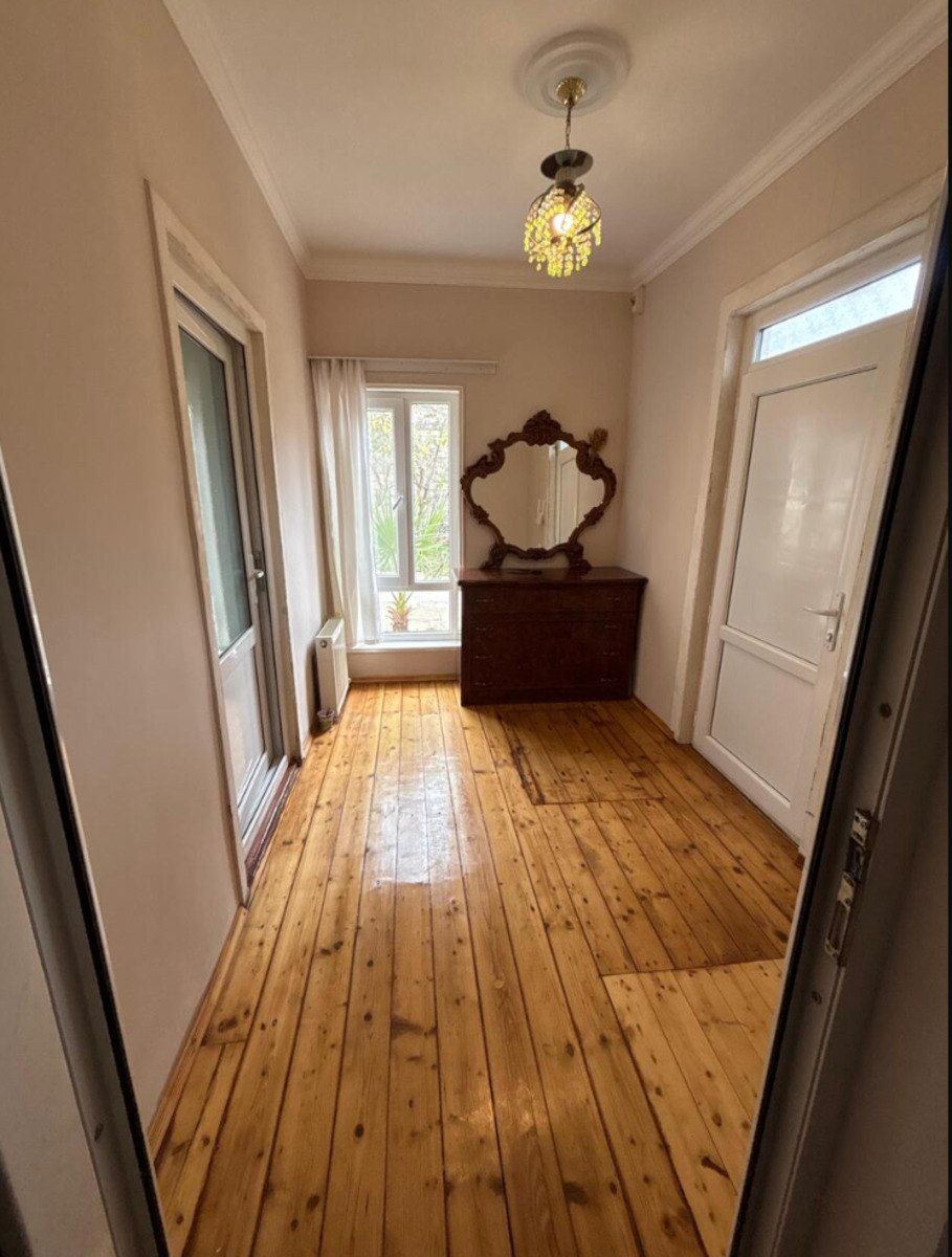 İcarəyə verilir 2 otaqlı həyət evi/bağ evi 60 m² — Ev, villa, Bakı (5)