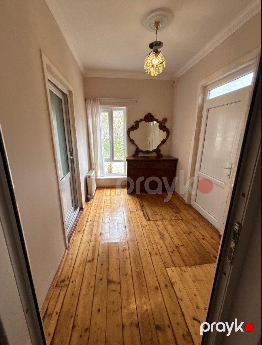 İcarəyə verilir 2 otaqlı həyət evi/bağ evi 60 m² — Ev, villa, Bakı (5)
