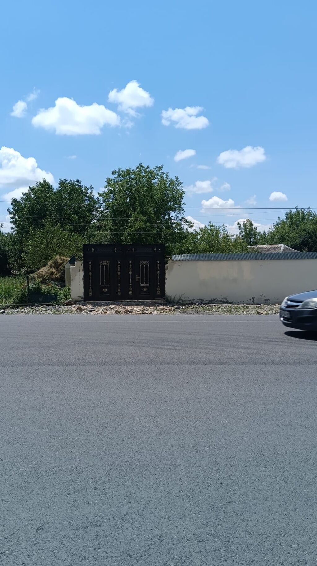 5 sot, Biznes üçün, Mülkiyyətçi, Kupça (Çıxarış) — Torpaq, Qəbələ (5)