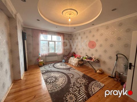 Satılır 2 otaqlı yeni tikili 77 m²