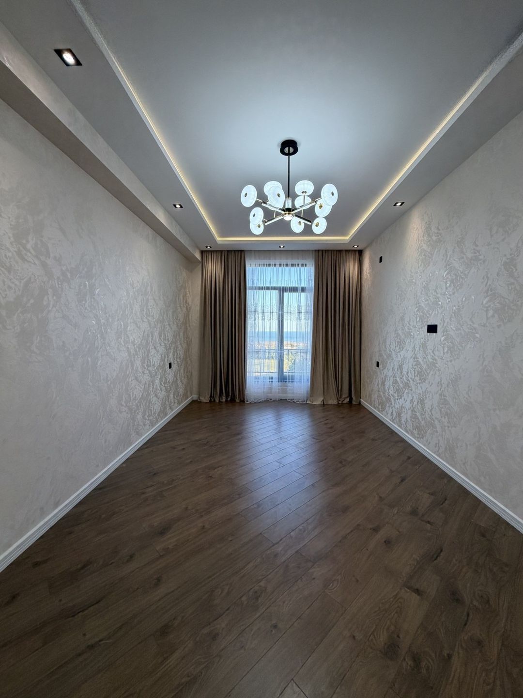 Satılır 2 otaqlı yeni tikili 57 m² — Mənzil, Sumqayıt (2)