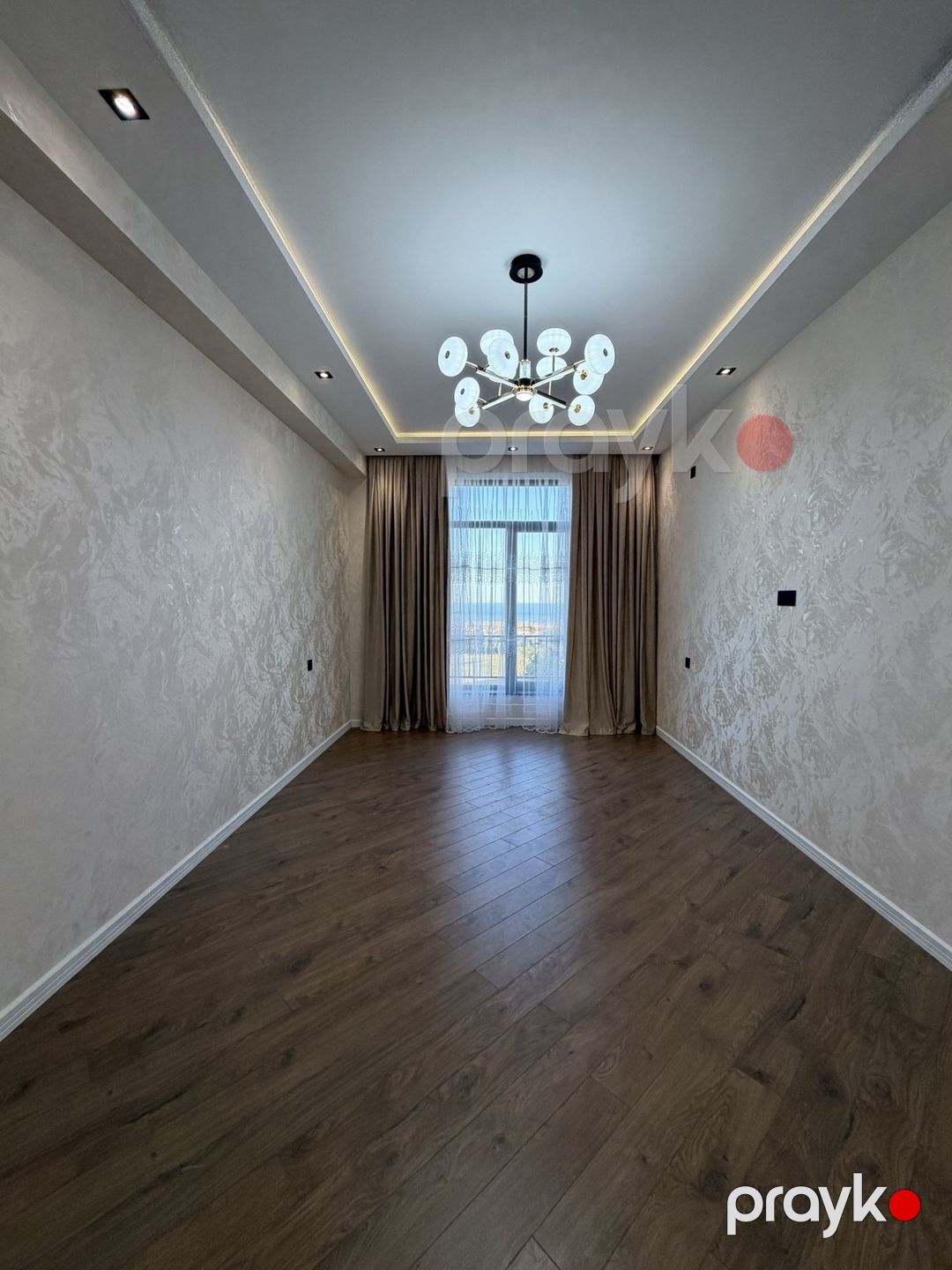 Satılır 2 otaqlı yeni tikili 57 m² — Mənzil, Sumqayıt (2)