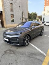 Li Auto L7, 1.5 L, 44.5 kWh, 2024 il, 40 000 km — Avtomobillər