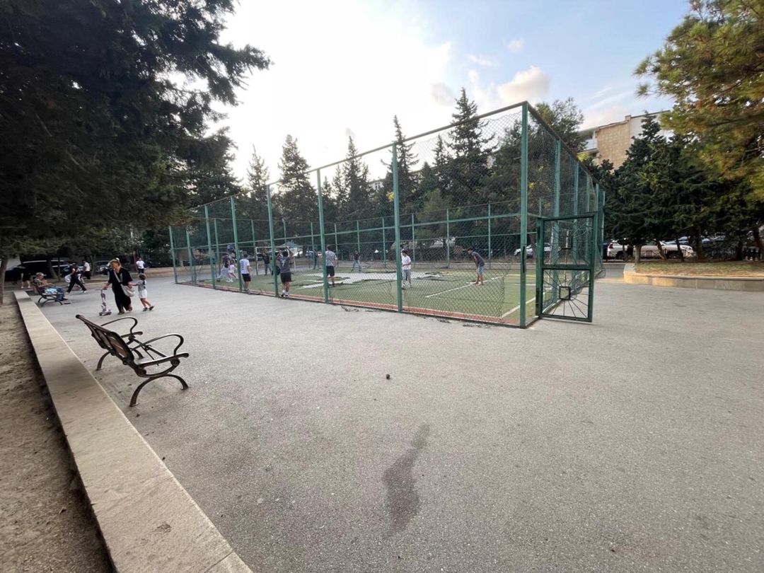 Satılır 4 otaqlı köhnə tikili 80 m² — Mənzil, Bakı (6)