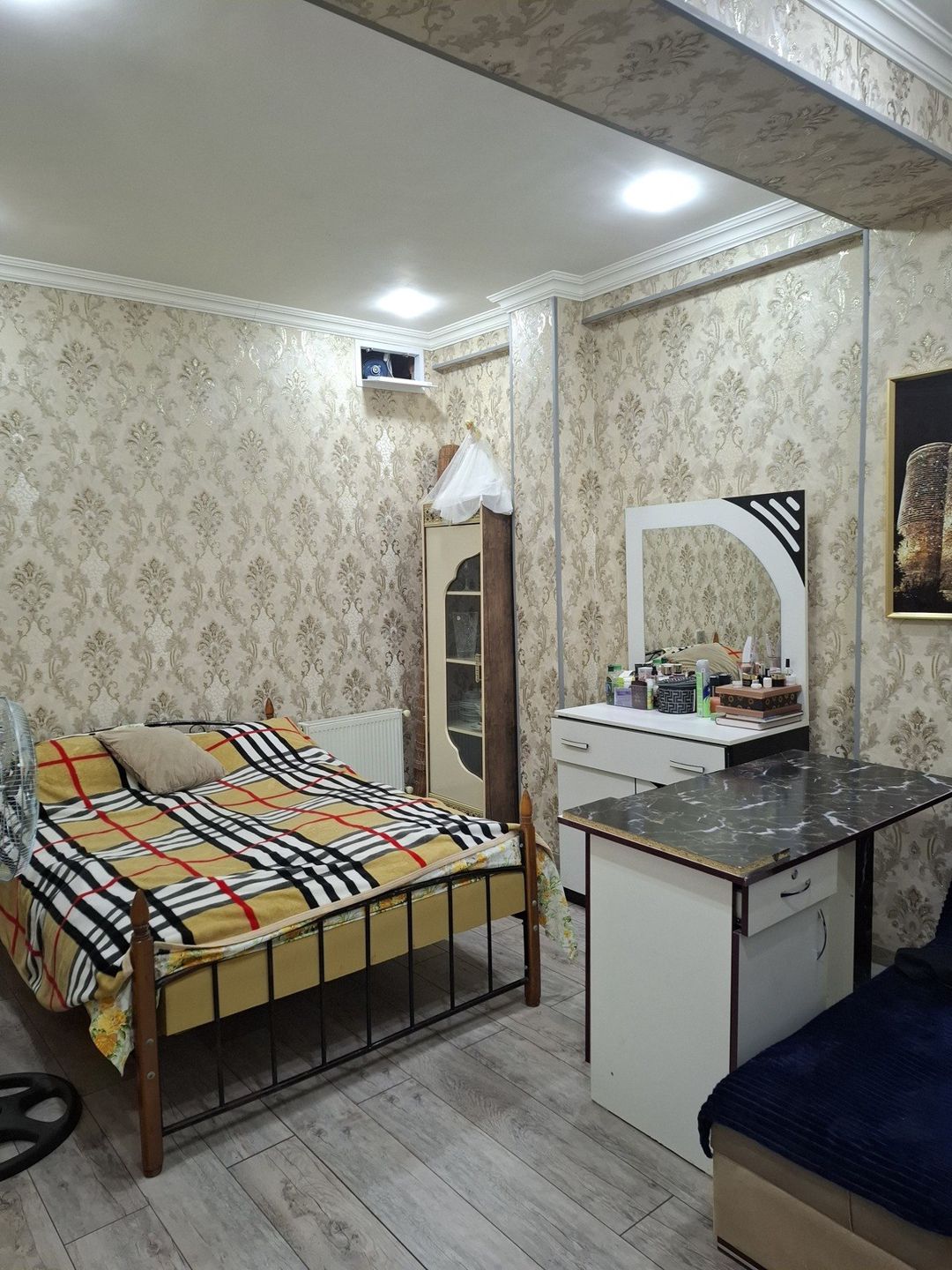 Satılır 3 otaqlı yeni tikili 75 m² — Mənzil, Bakı (4)